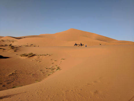 Yes, You Can Ski in Morocco. Here's Where to Go.