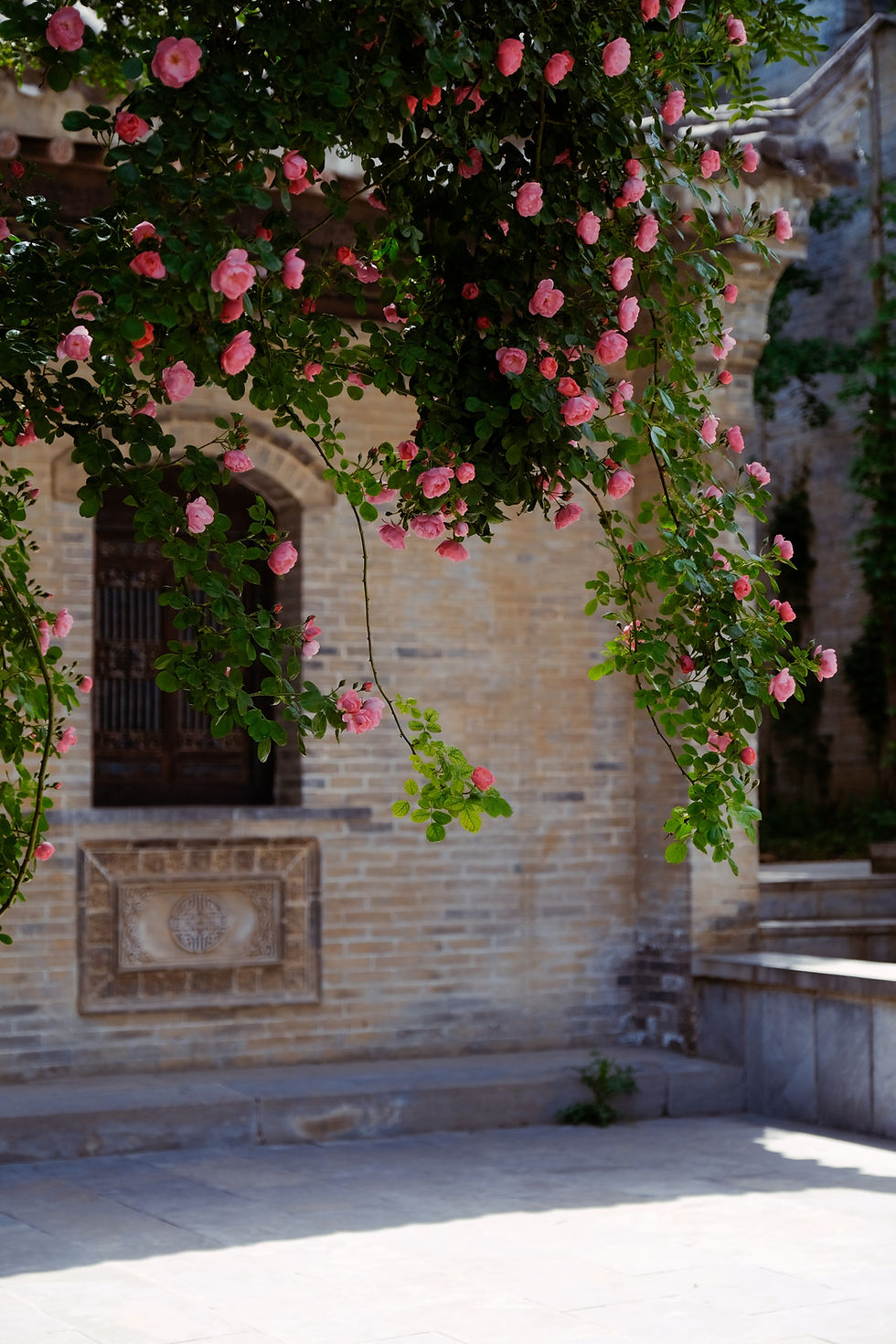 Design Forum with Bunny Williams & Gil Schafer