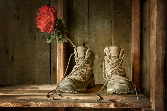 Image by Rick J. Brown