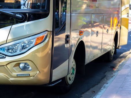 Respuesta al alumnado transportado