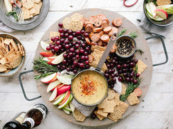 Food & Drink