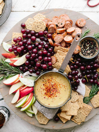 Protect Your Heart from Disease with the Mediterranean Diet 