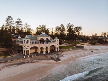 Image by Dylan Alcock