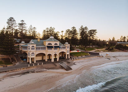 Image by Dylan Alcock