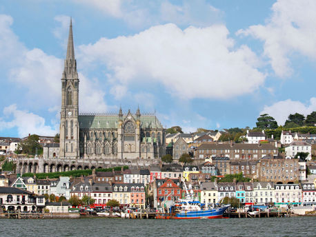 Why Studying in Ireland is the Perfect Choice for Indian Students