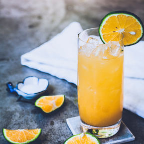 Thirsty yet? Try these 3 delicious Non-Alcoholic Drink Recipes