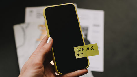 MELHORIA COM MODELO DE NEGÓCIO DE ASSINATURA E PRESTAÇÃO DE SERVIÇOS