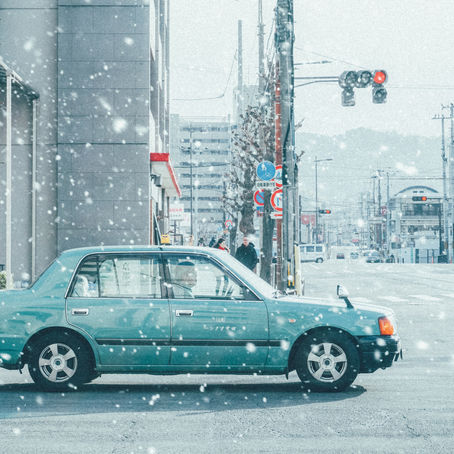 Getting Your Car Ready for Cooler Weather