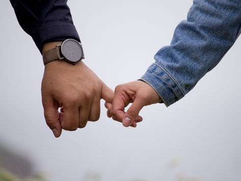 Mastering Healthy Boundaries in Relationships