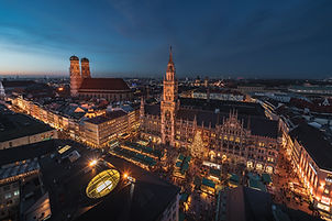 Hotels am Flughafen & Flughafenhotels in München einfach buchen | Image by Daniel Seßler