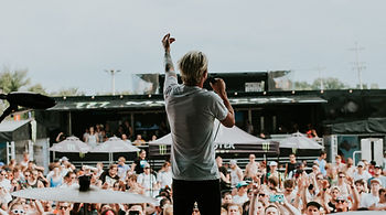 I'd Love to be in a Band