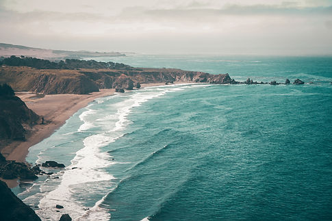 Pacific Coast