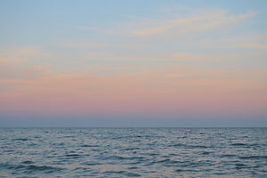 Ocean Image by Federica Giusti