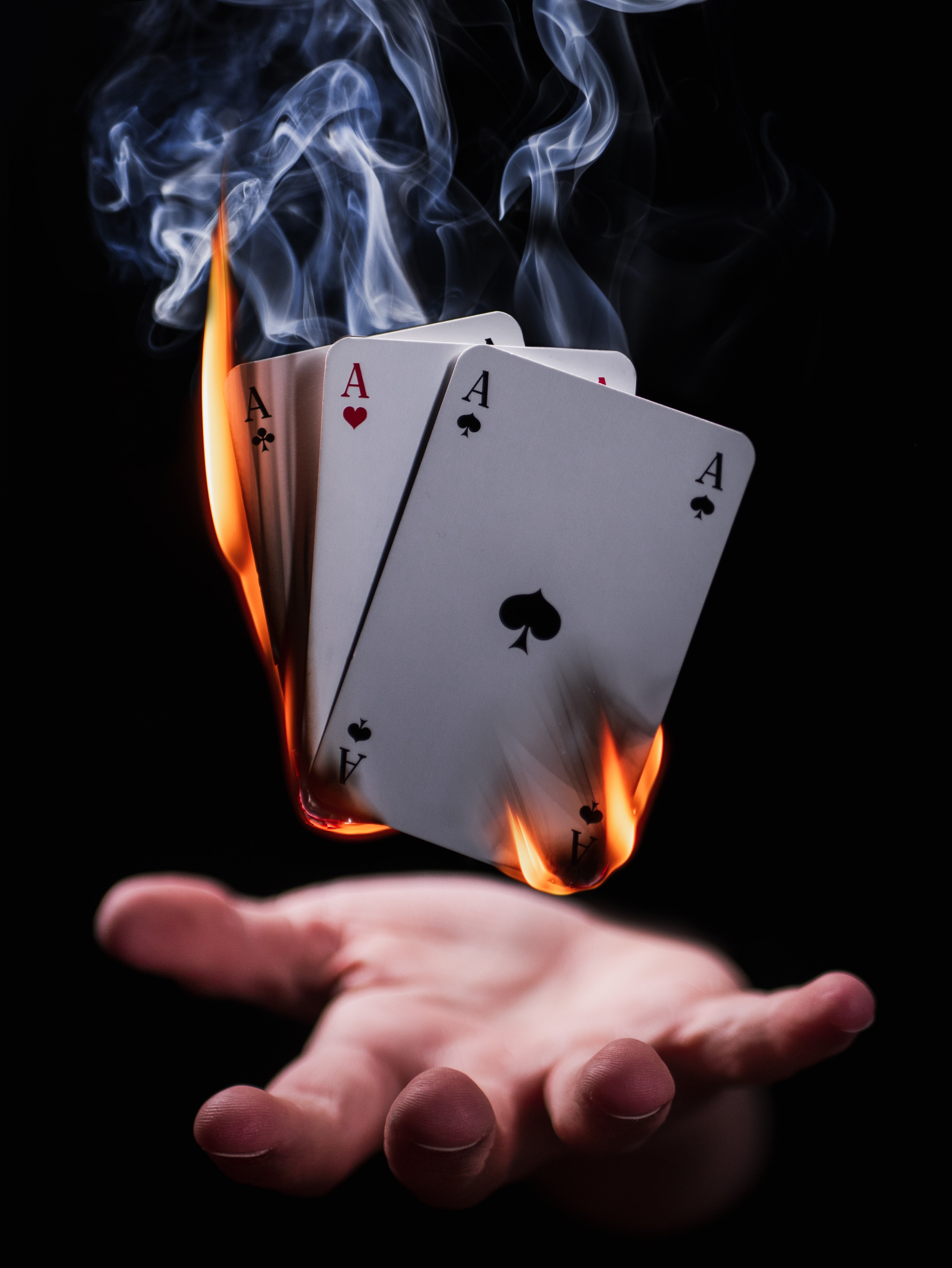 Magicien corporatif