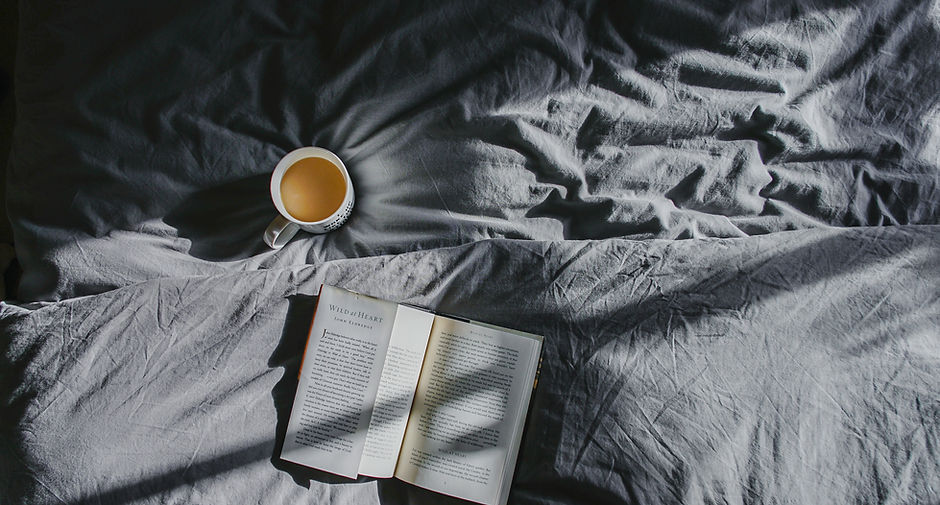 Image by Toa Heftiba