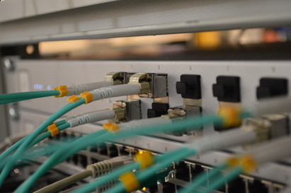 Can you work with 3rd party gateways?