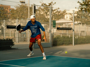 5 Little-Known Techniques for Mastering Your Pickleball Skills