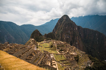 Image by Adrian Dascal