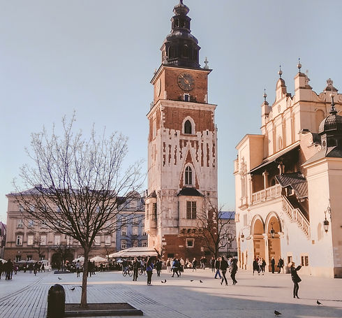 Image by Erik Kossakowski