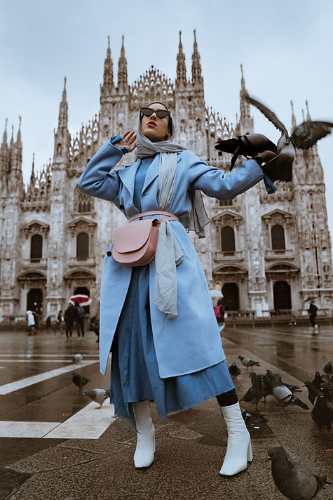 Image by Alexi Romano
