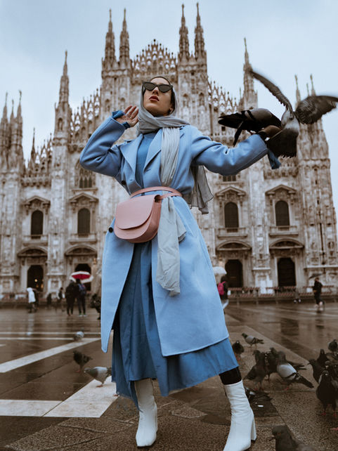 2025 fashion trends to watch that will be a mainstay