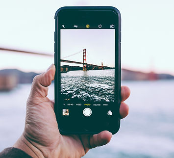 Everyone is a Photographer These Days