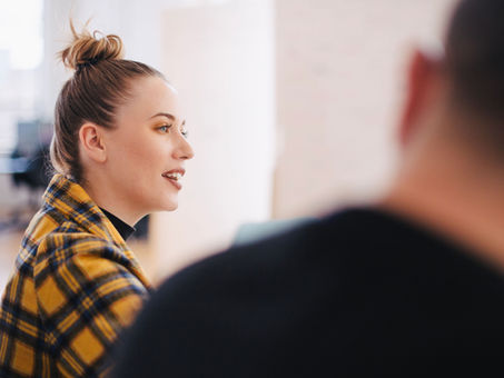 Discover How Being Unconventional Can Advance Your Career