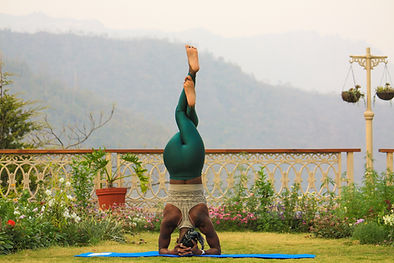 Image de rishikesh yogpeeth