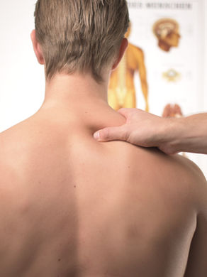 Diet and fibromyalgia