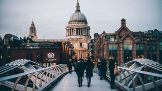 SEO-Friendly London
