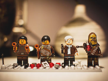 Four Types of Antagonists