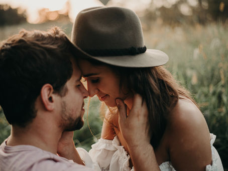 Recevoir est un acte d’amour : apprendre à ouvrir son cœur à l’abondance
