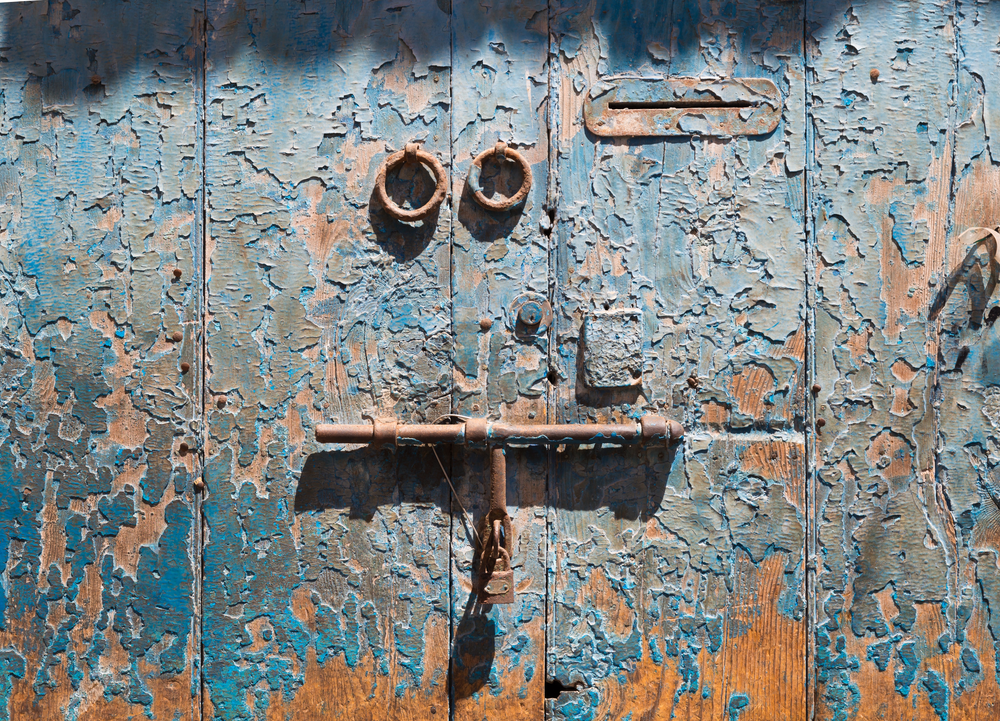 Traditional Locks - NV Locksmith