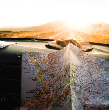DIY TRAVEL IS OVERRATED!