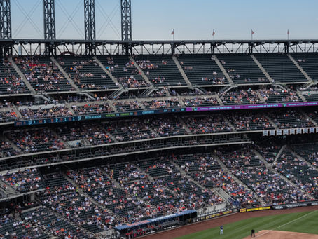 VIP NYC Transfers - Private Transportation for Sports Events in NYC