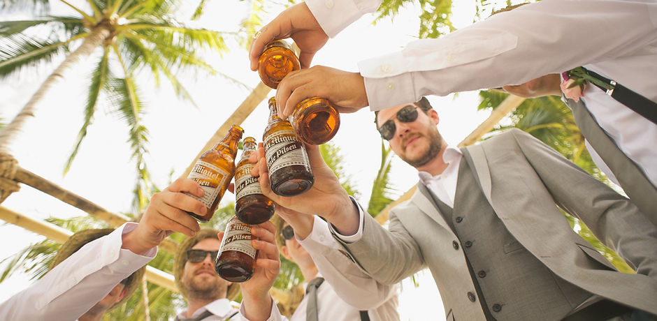 Sonoma Bachelor Party --  Amazing experiences offered by Sonoma Wine Rides