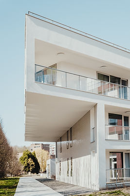 Canal del Sol - Luxury Residential Complex Builders