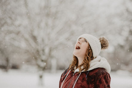 A Beast From The East May Put £25 In Your Pocket...