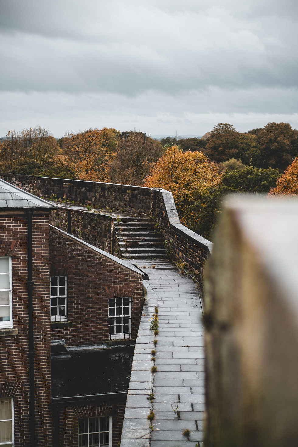 Carlisle Day Trip - Aug 24th