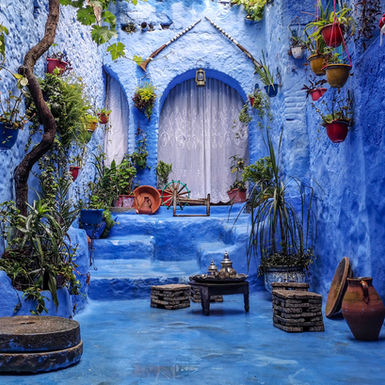 3 (Okay, 4) Life-Changing Reasons to Travel to Morocco with Other Single, Child-Free Trailblazers
