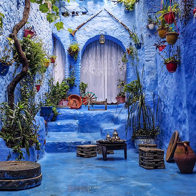 Explore Morocco
