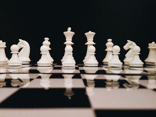 Is Your 'Strategic Plan' Really All That Strategic?