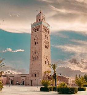 Image by Mehdi El marouazi