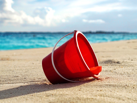 The Everything Else Bucket