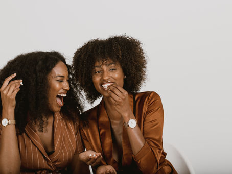Five Easy Steps To Detangling Your Textured Hair.