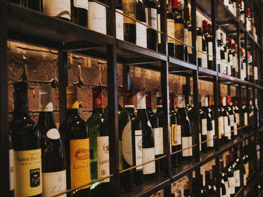 Cheapest Wines and Where to Find Them!