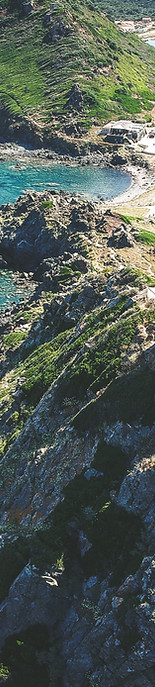 la corse