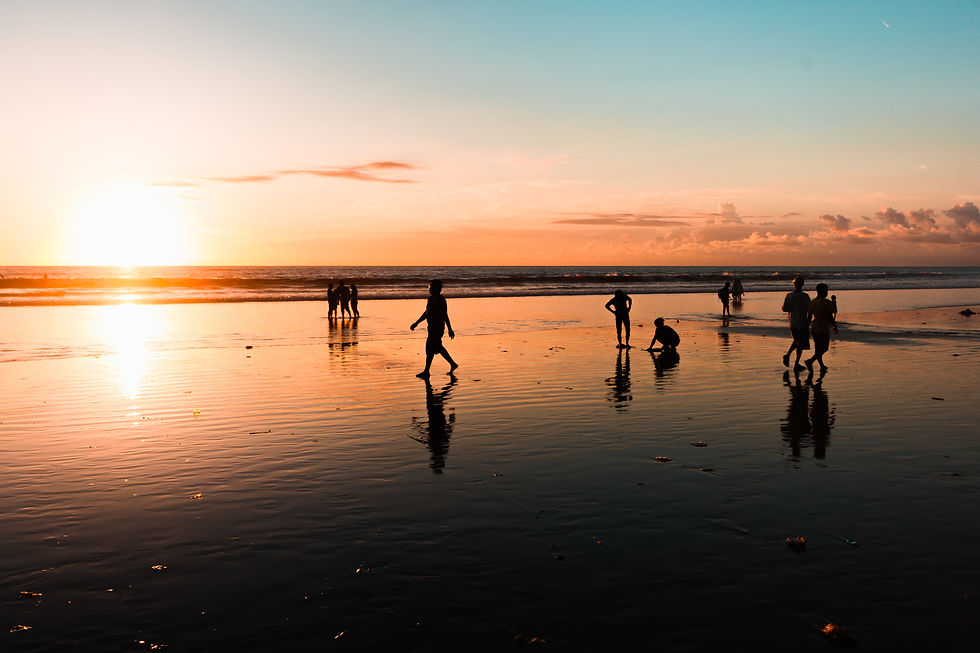 Kuta Bali