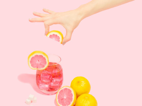 Desinfecta tus verduras con semillas de toronja