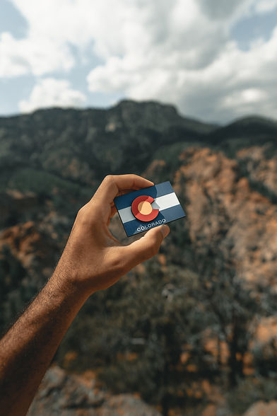 Holos Health Colorado Medical Marijuana Cards